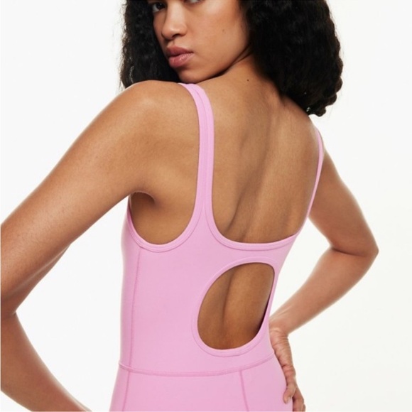 ARITZIA WILFRED FREE Rendez-Vous Romper - Picture 5 of 11